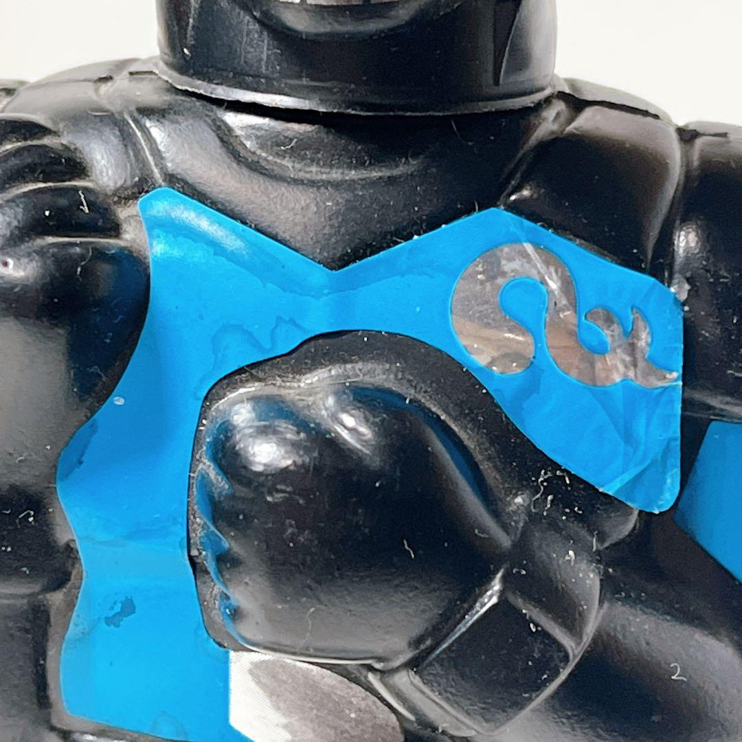 ★激レア・空ボトル★仮面ライダーブラックRX シャンプーボトル　こどもシャンプー