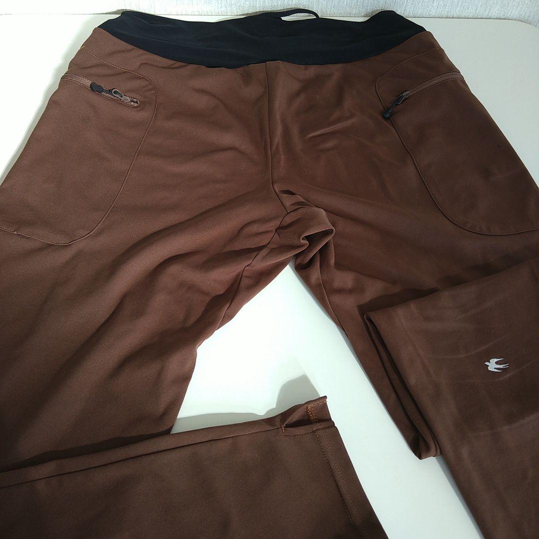Frank & Morris　ロンパン　TSUBAME