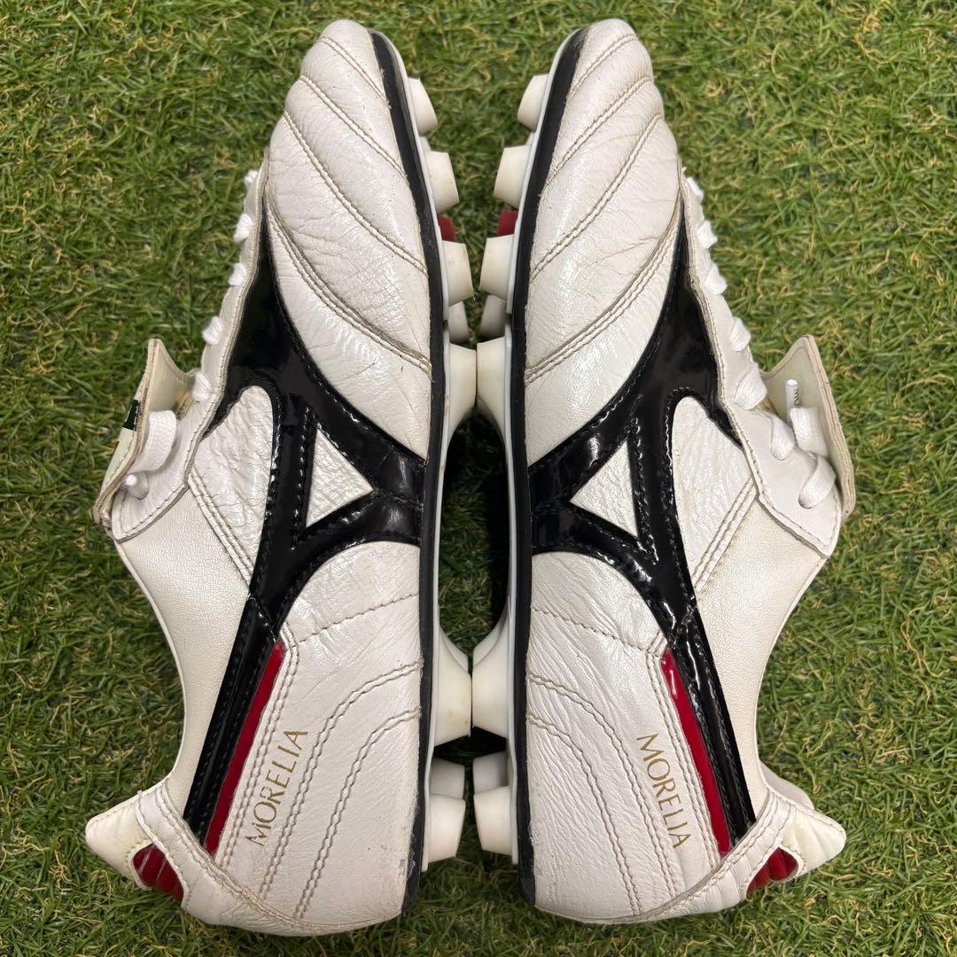 【即日発送 人気希少モデル】mizuno モレリア2 JAPAN 25cm