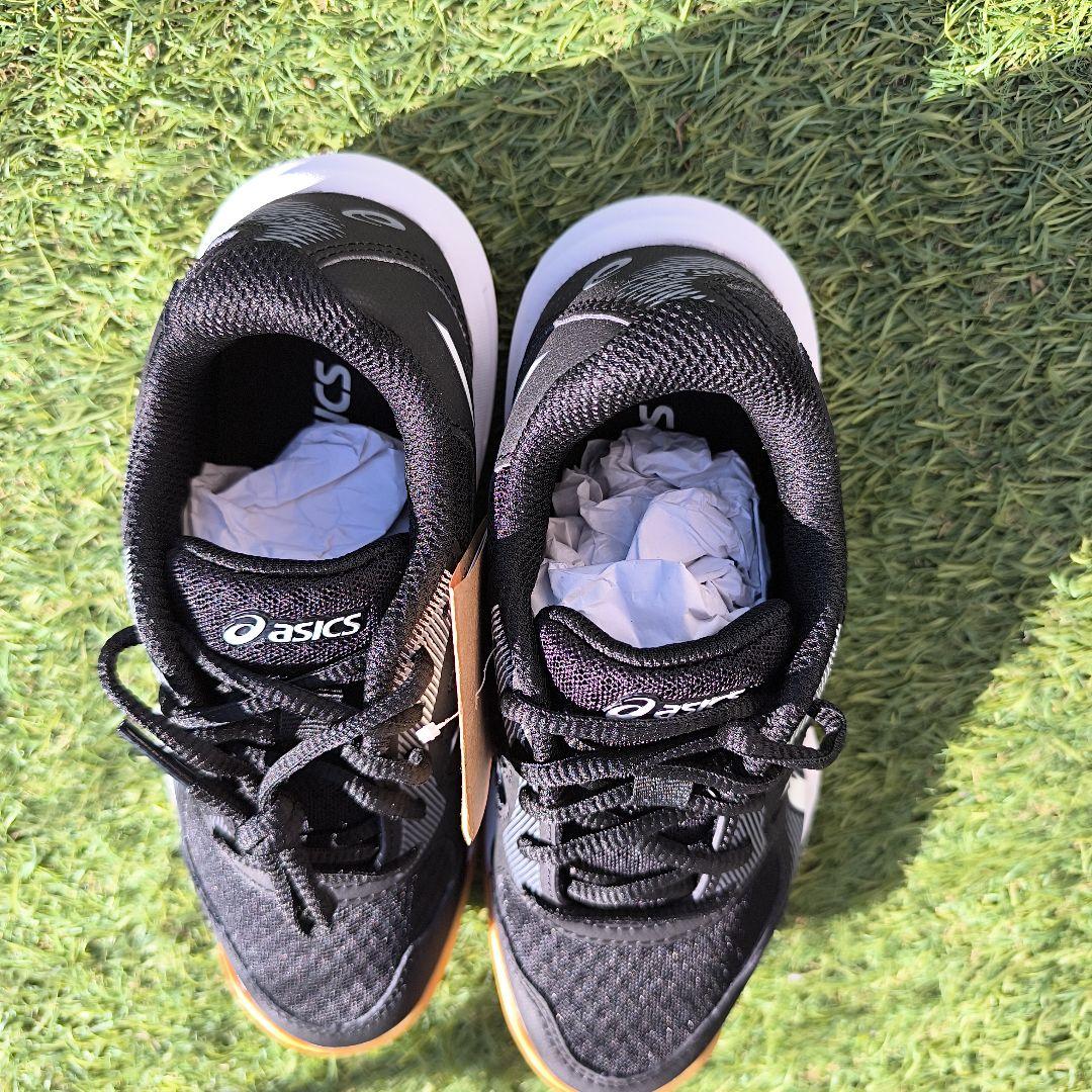 アシックス asics UPCOURT 5 GS 21.5cm