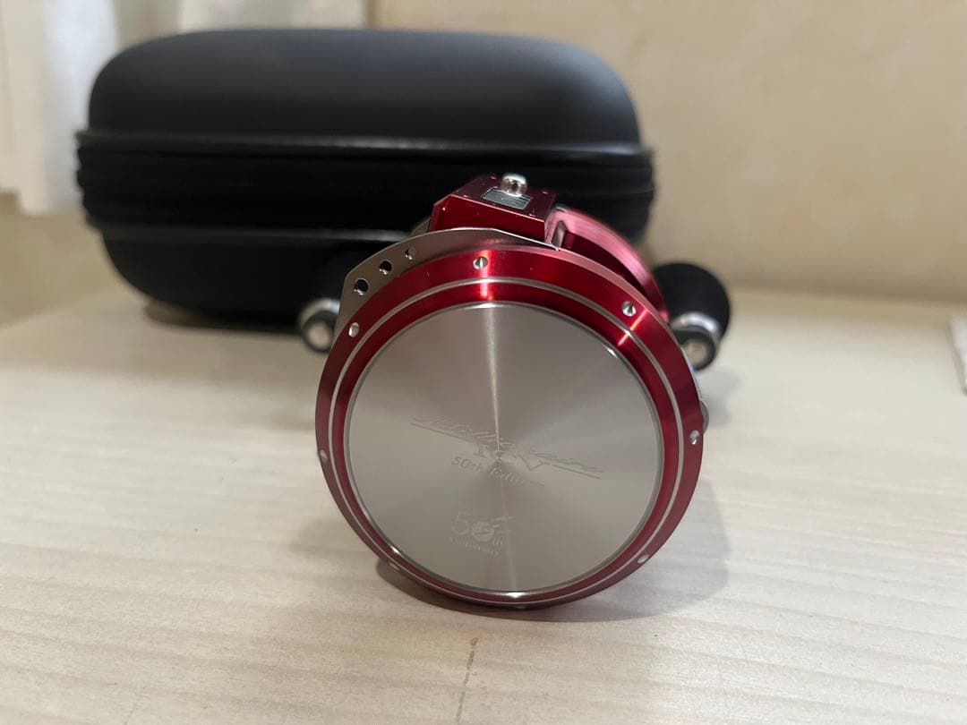 ★☆ダイワ ミリオネア ICV 100 50thエディション 新品