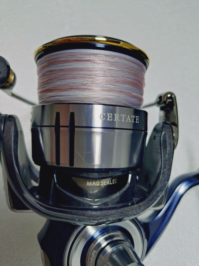 最終値下げ　ダイワ　19セルテート LT4000-C