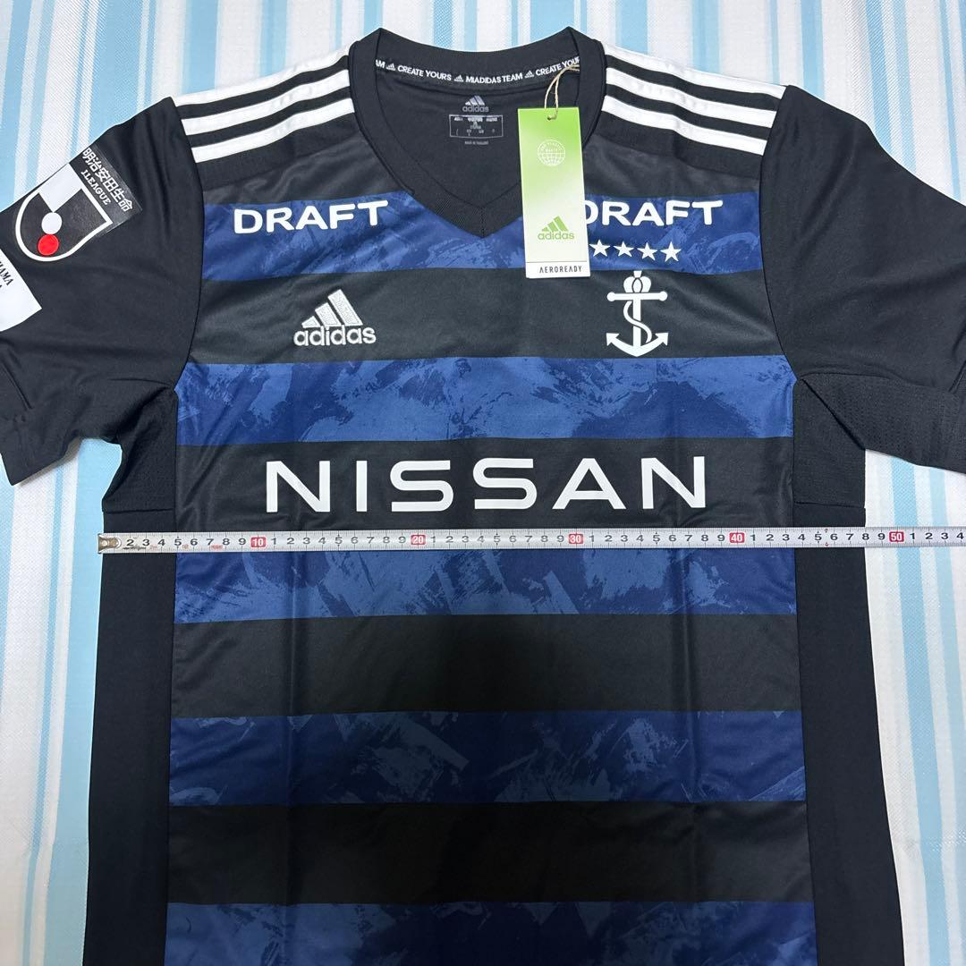 横浜f・マリノス 2021