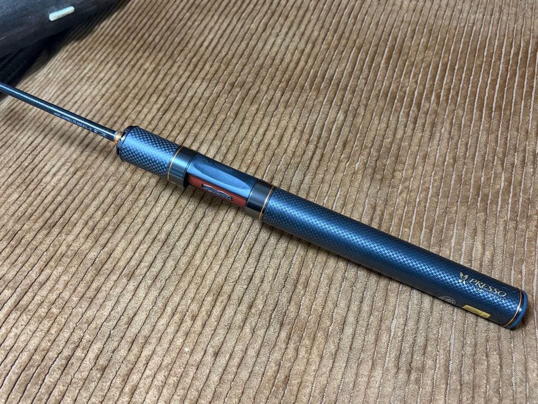 ダイワ PRESSO LIMITED 61L-S