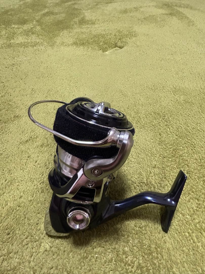 (た)Shimano 21TWIN POWER SW6000HG リール