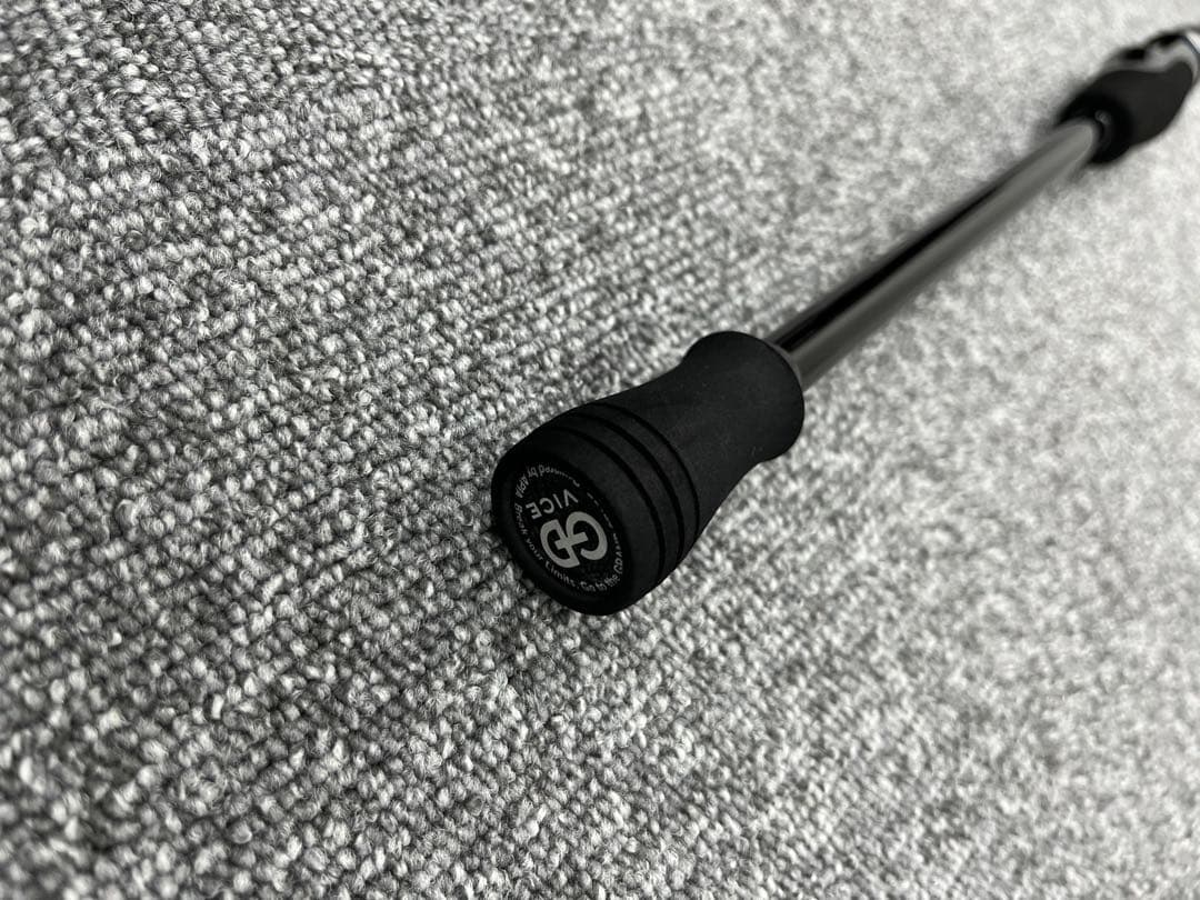 早い者勝ち【極美品】 アピア GRANDAGE VICE S74ML