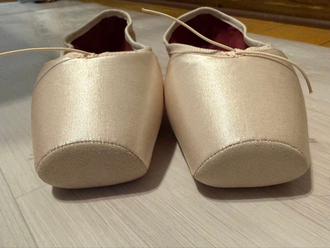 メルレ　レナ　ローヴァンプ　24.5(size18)