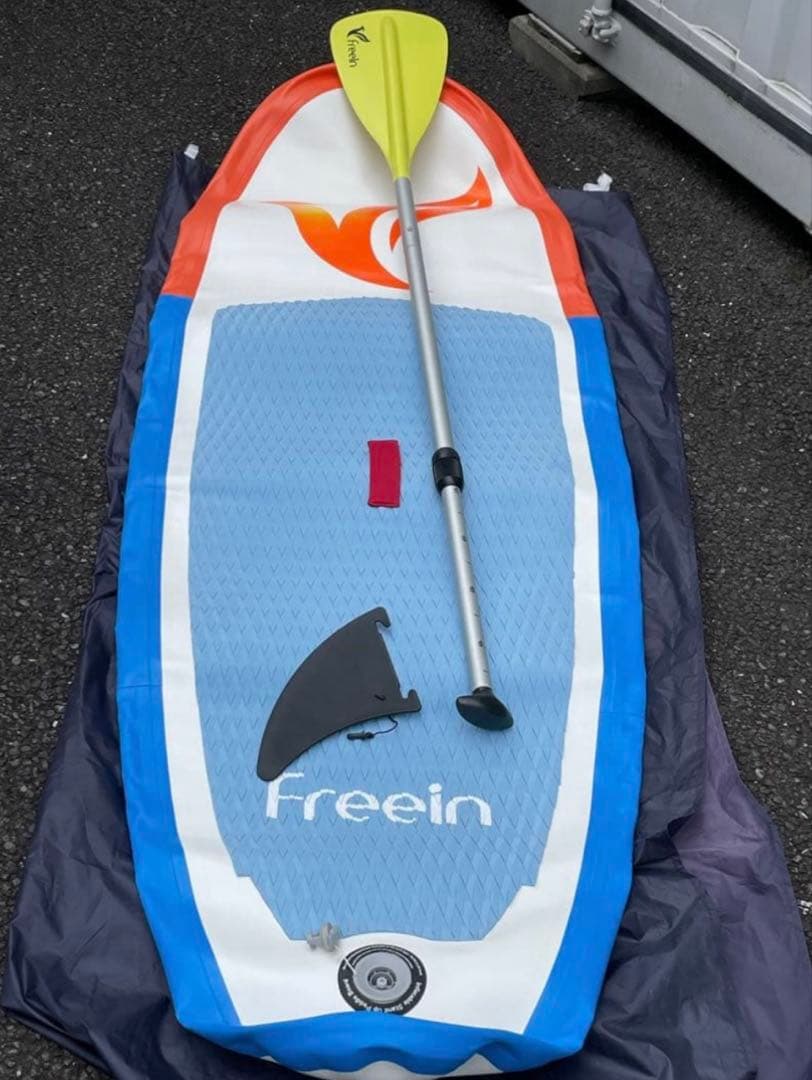 freelin スタンドアップパドルボード　sup サップ