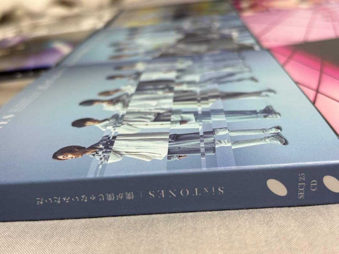 SixTONES グッズ まとめ売り