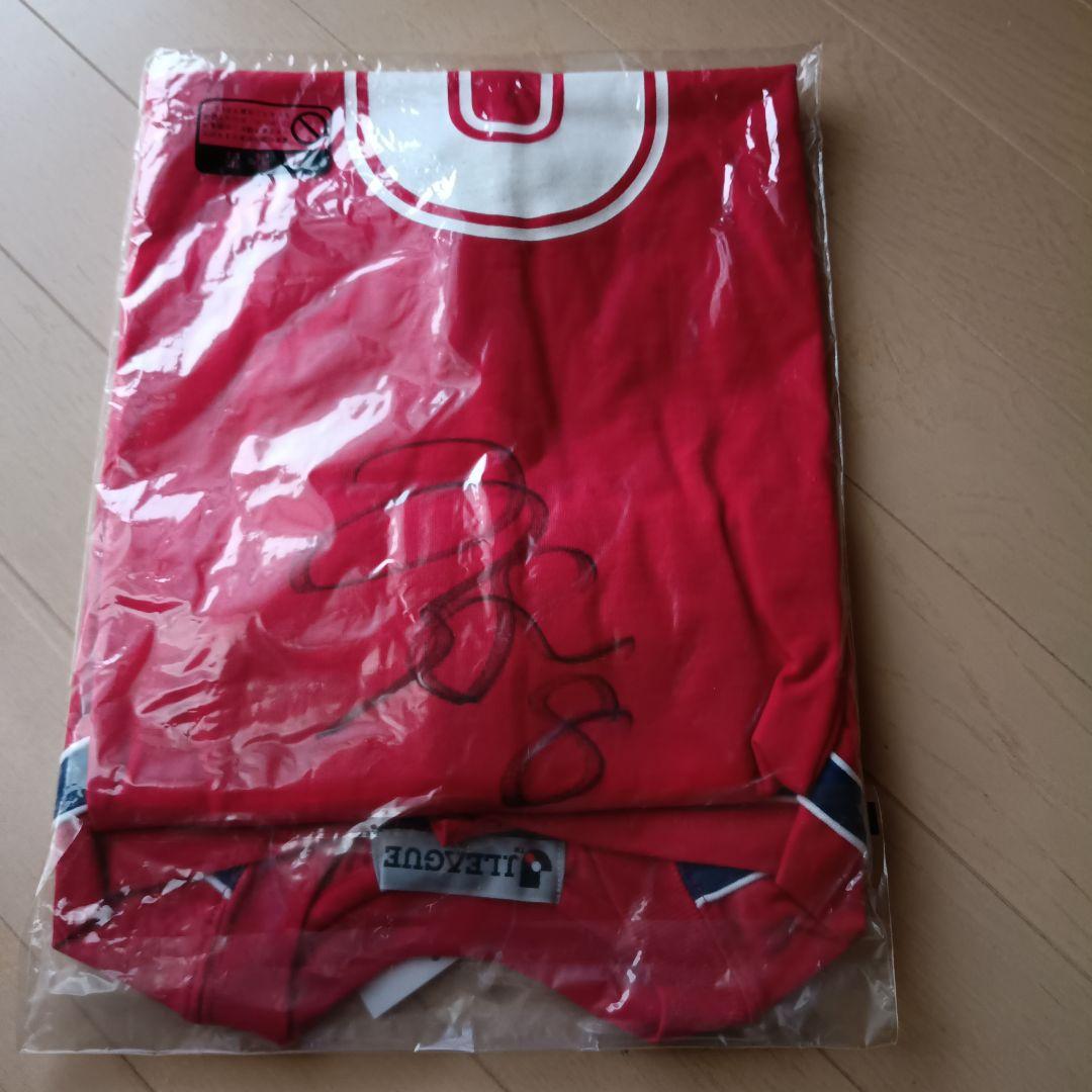 鹿島アントラーズ 小笠原選手 Tシャツ Mサイズ