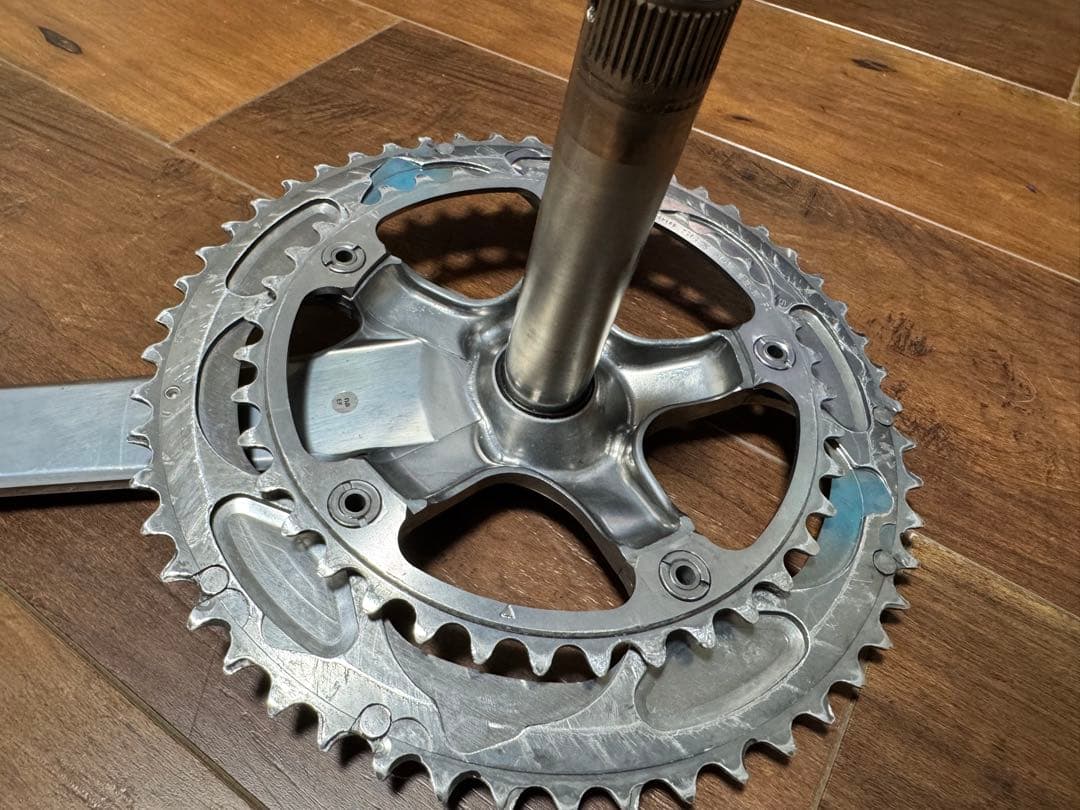 SHIMNAO デュラエース 7800 コンポセット 170mm