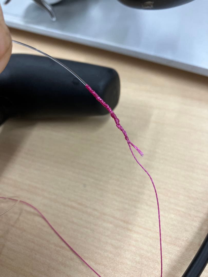 激レア‼️カバラ限定ブルー♪2スピードレバードラグ♪マグロから深海まで♪ソルティガ