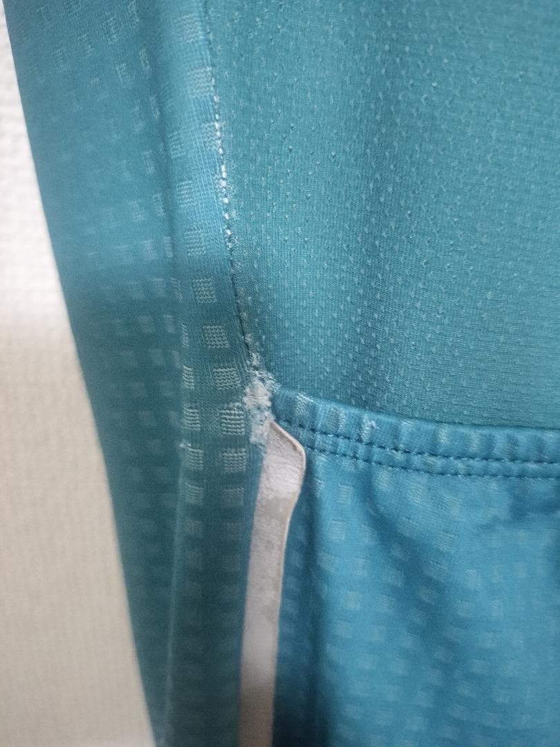 MONTON サイクルジャージ 半袖 s-m