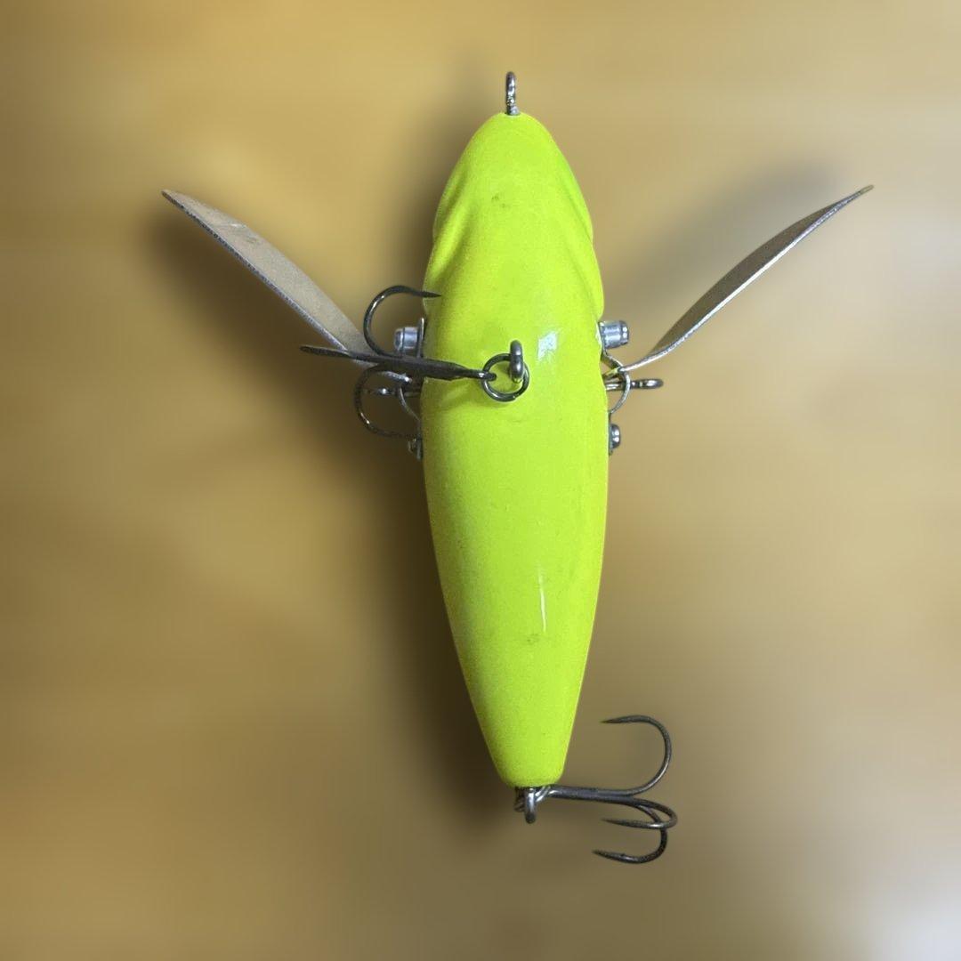 Van's Bait バンズベイト/鉄馬