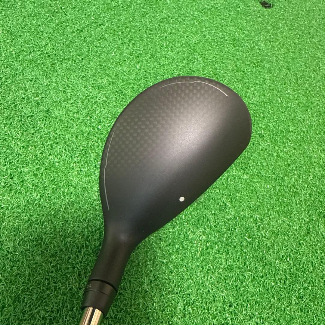 PING G440 3番ユーティリティ ほぼ未使用