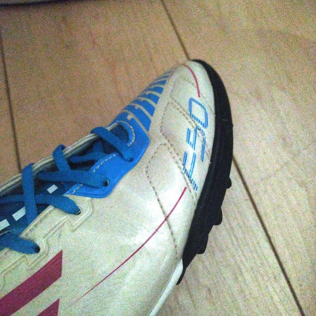 アディダス　サッカーシューズ　26.5ｃｍ