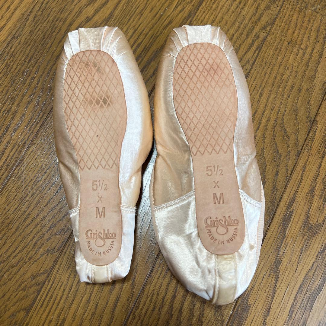 グリシコ トライアンフ 5.5 M