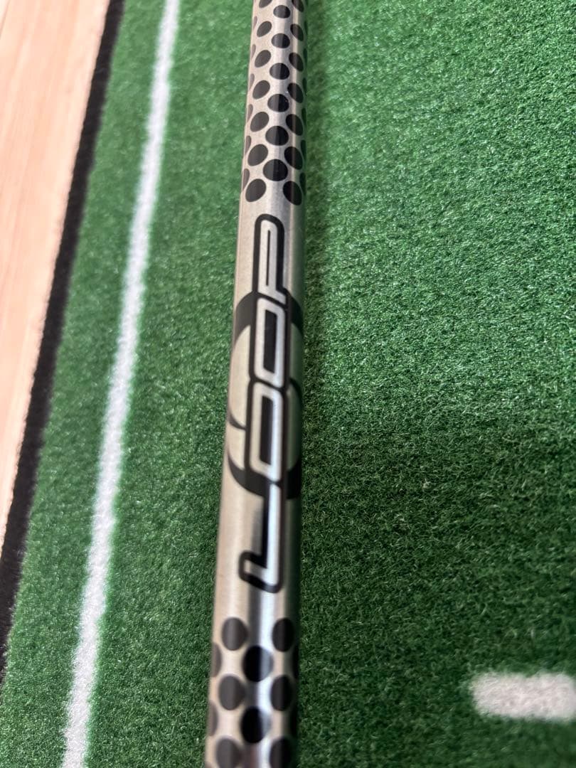 XBUNK【レア7W】バルド BALDO FW 7番 20.5°