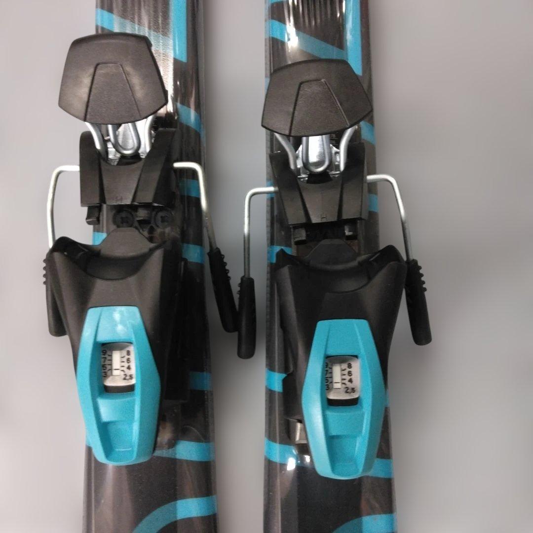 HEAD Shape V1、160cm、TYROLIA SLR 9.0 GW新品