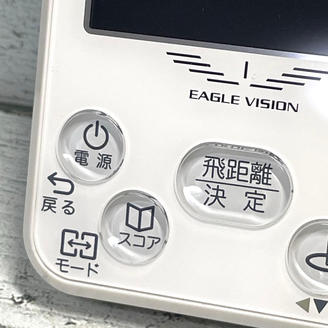 アサヒゴルフ EAGLE VISION GPS NEXT EV-732