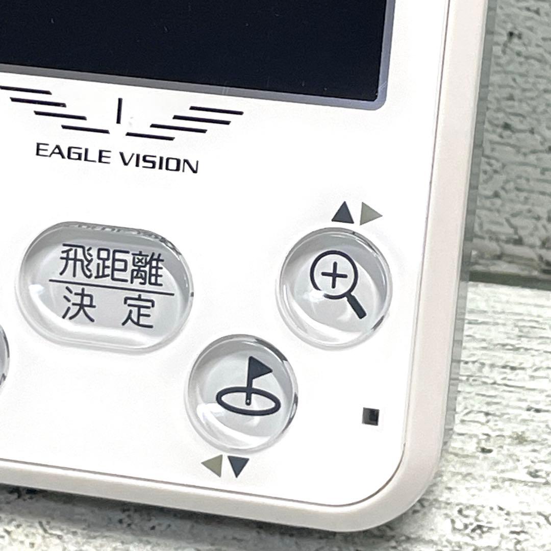 アサヒゴルフ EAGLE VISION GPS NEXT EV-732
