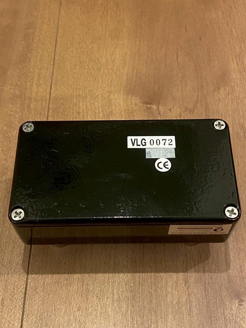 Z.vex LOOP GATE VEXTRON ギターエフェクター