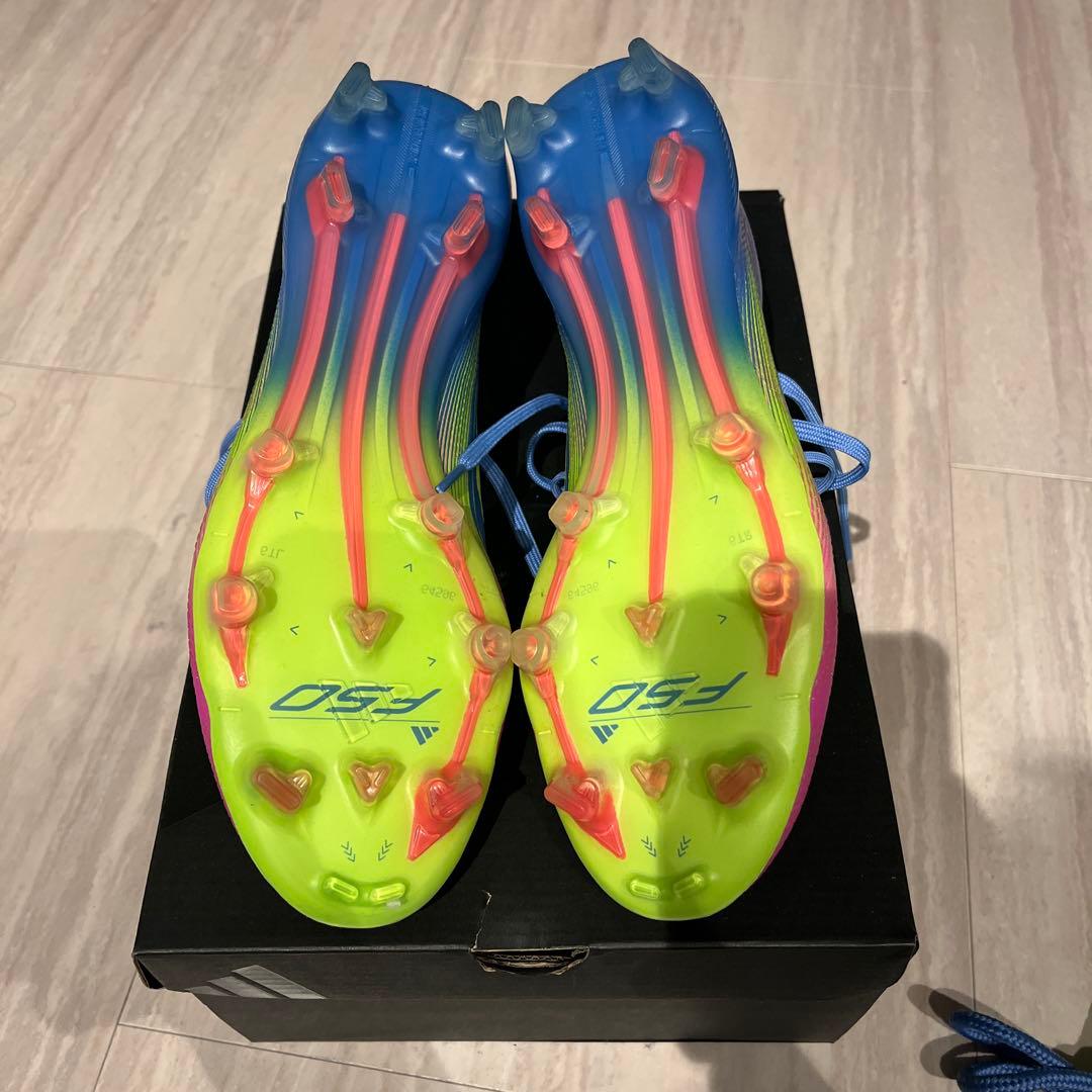 F50 ELITE FG 25センチ