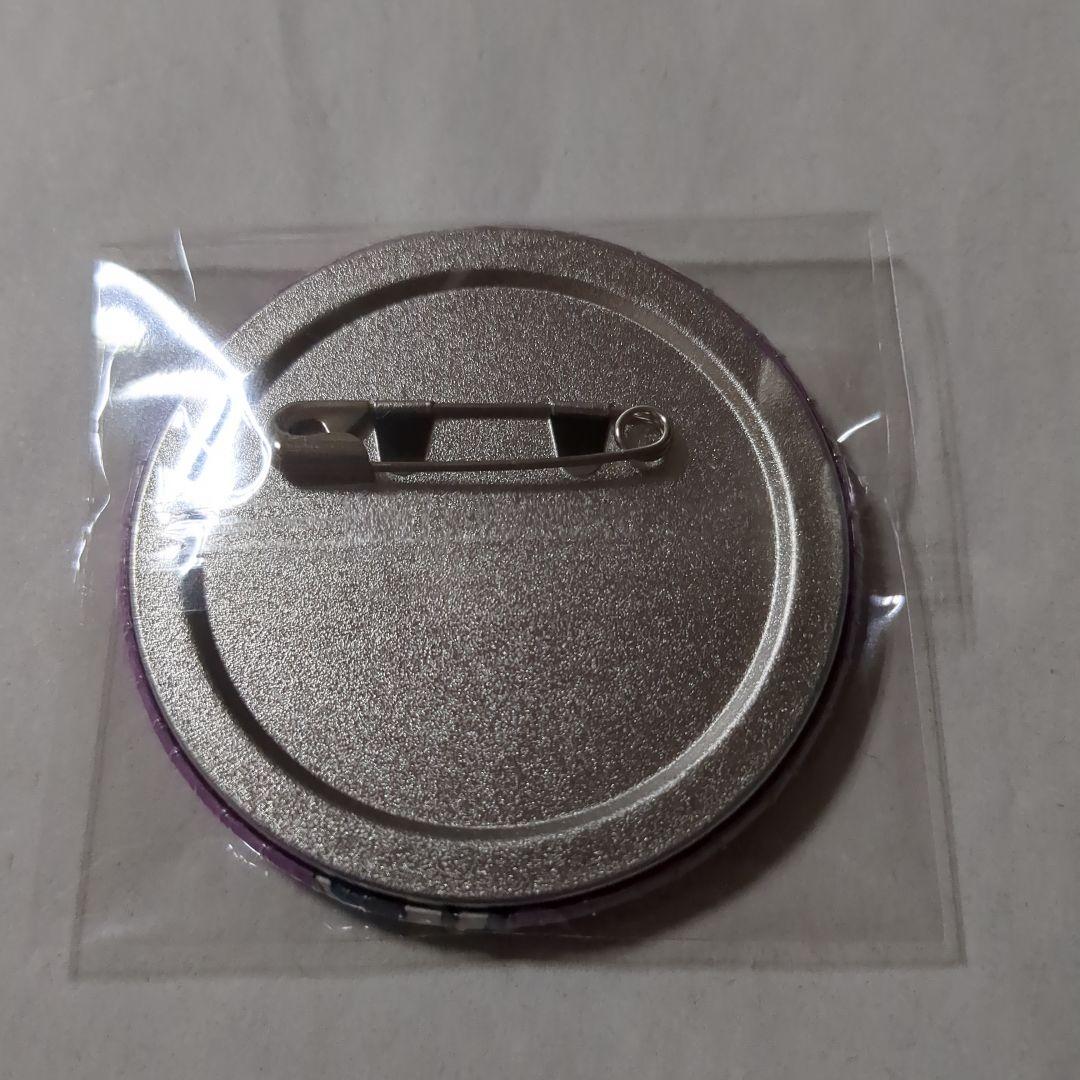 公*o様 無職転生 プリンセスカフェ ミニ缶バッジ リーリャ