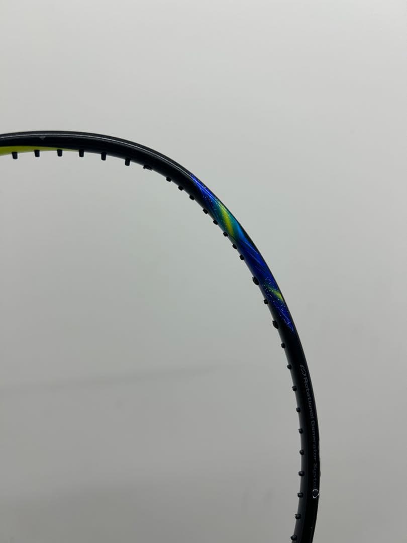 アストロクス77 廃盤