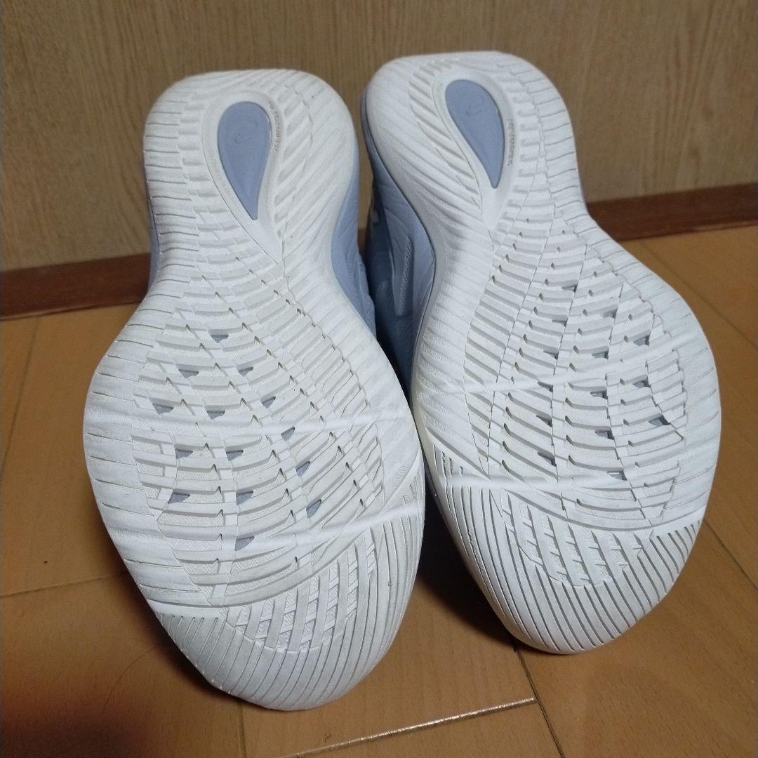 アシックス　ノヴァサージ3〜asicsNOVASURGE3　24.0