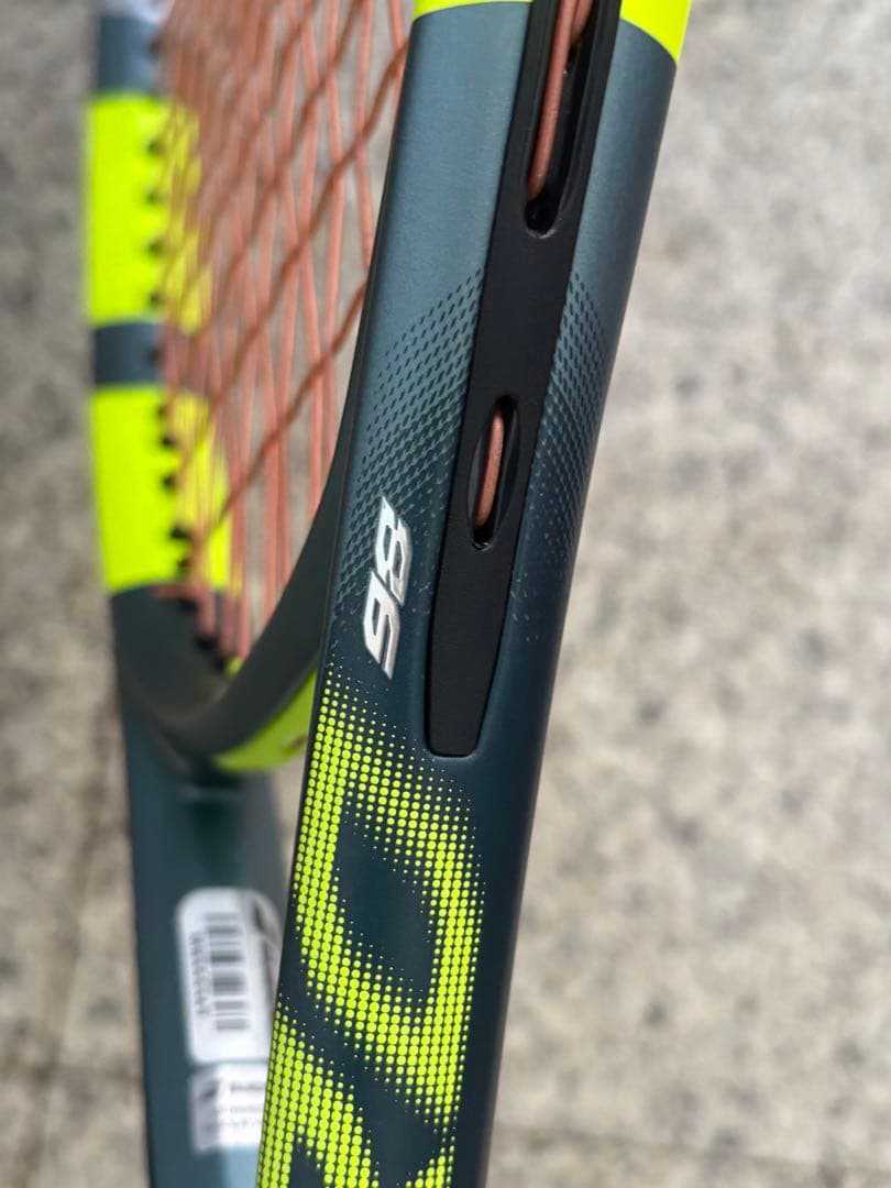 2026 ピュアアエロ98 G3⭐︎Babolat Pure Aero 98