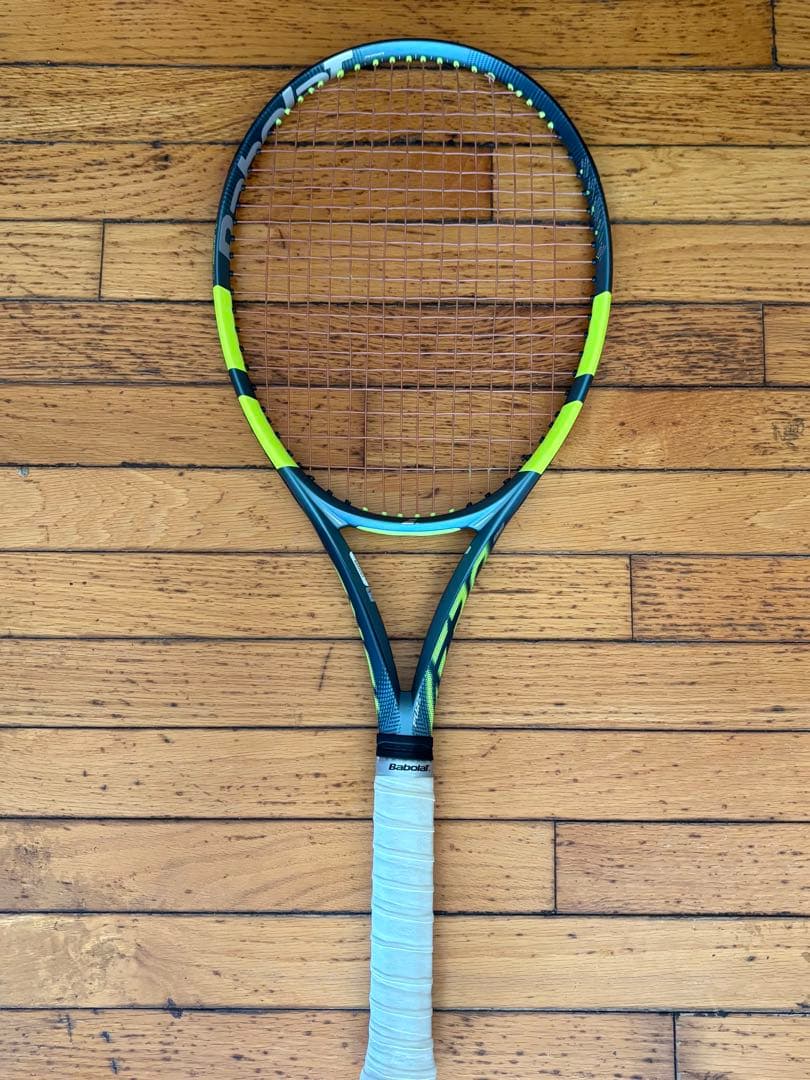 2026 ピュアアエロ98 G3⭐︎Babolat Pure Aero 98