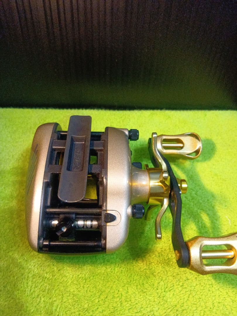 TEAM DAIWA TD1Hi TOUNAMENT (新品、未使用)