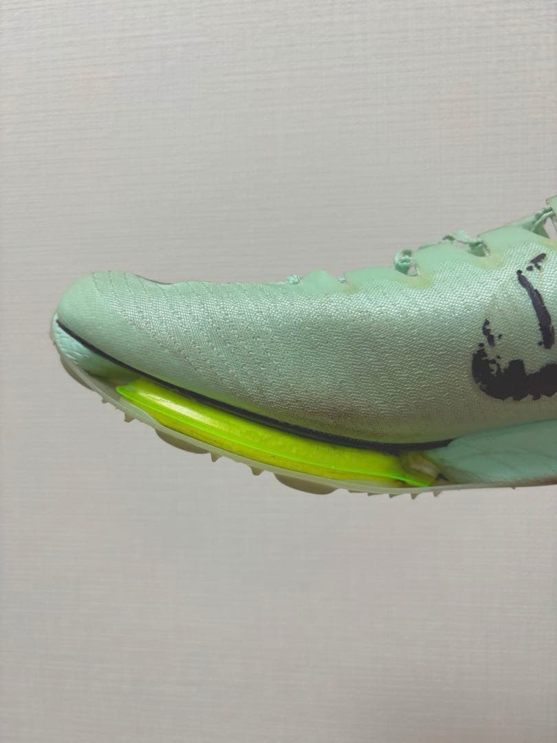 Nike Zoom マックスフライ　27.5センチ