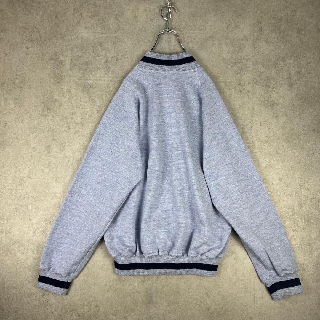 【入手困難】NIKE ナイキ 80sヴィンテージ 紺タグ トラックジャケット上下