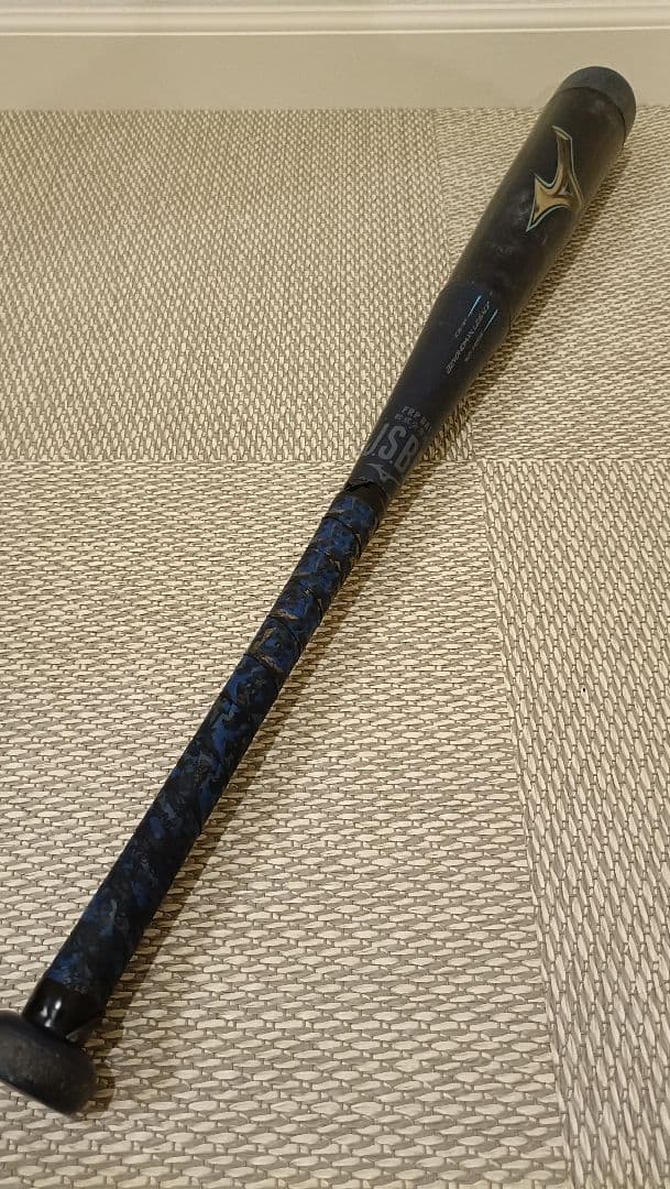 少年軟式用ビヨンドマックスレガシーミドル FRP製／78cm／平均570g