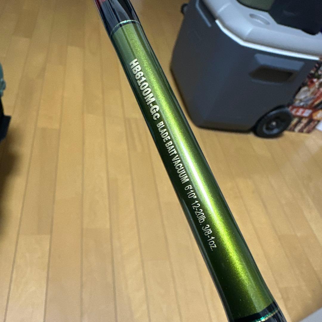 【今週中のみ値下げします】エリートスペックHB6100M-Gc