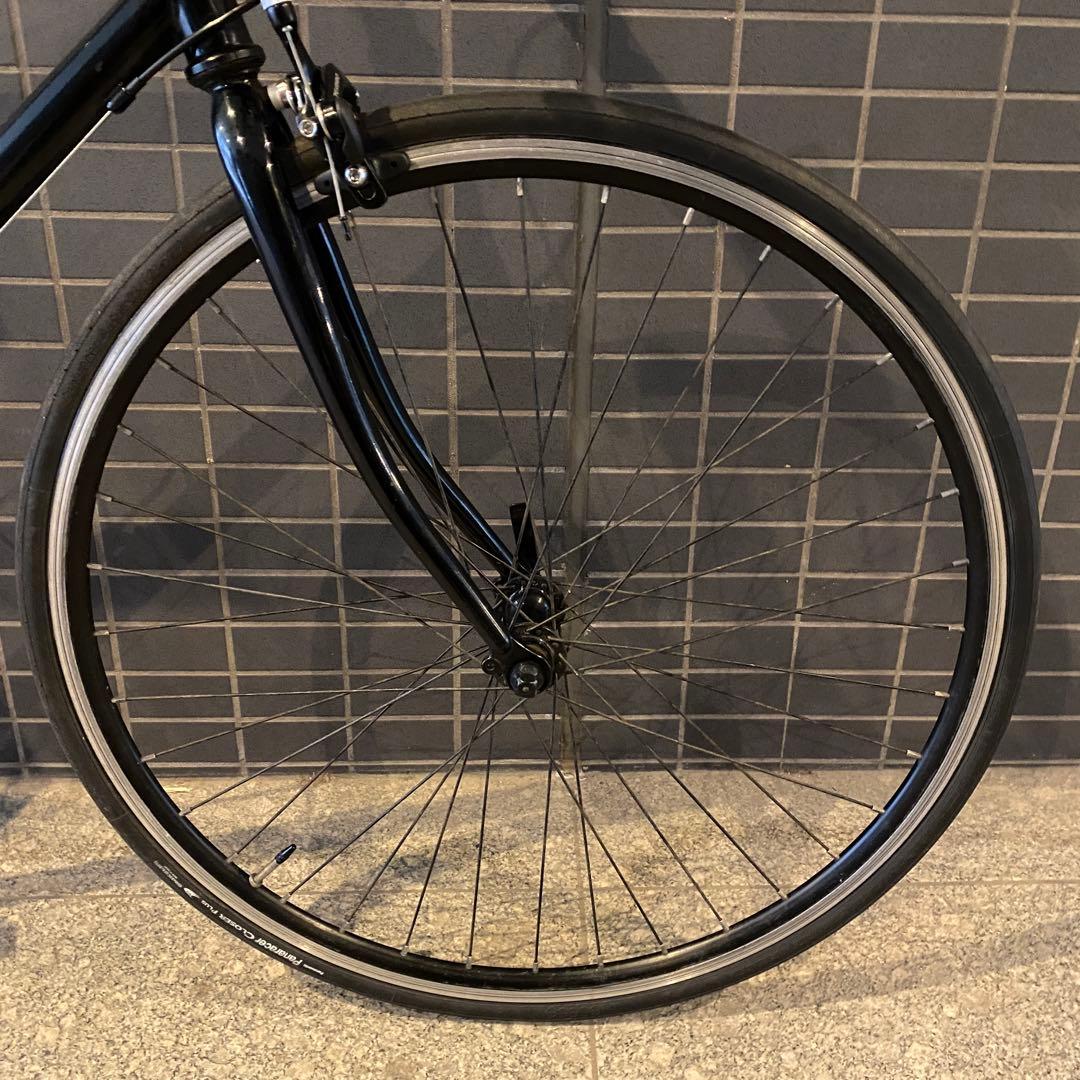 【準美中古車！直渡】トーキョーバイク　tokyobike クロスバイク 東京
