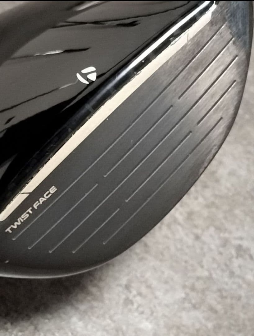 Qi10 5w 5番ウッド ベンタスTRブルー 5R テーラーメイド