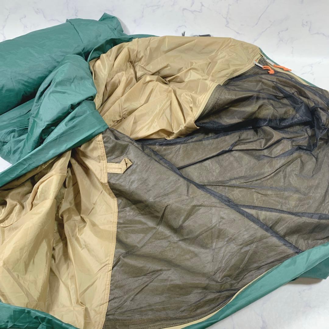 Coleman Tough Screen 2 Room House コールマン