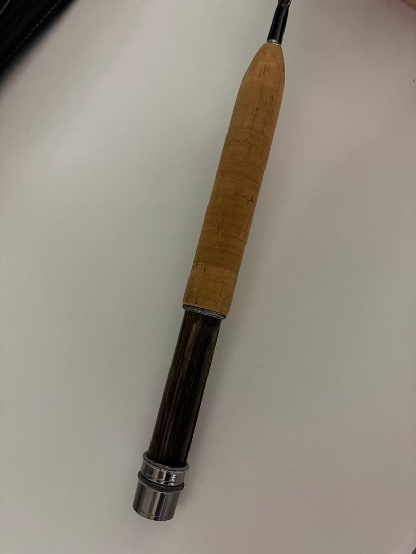 SHIMANO Limestone 7064 フライロッド 7'6\"