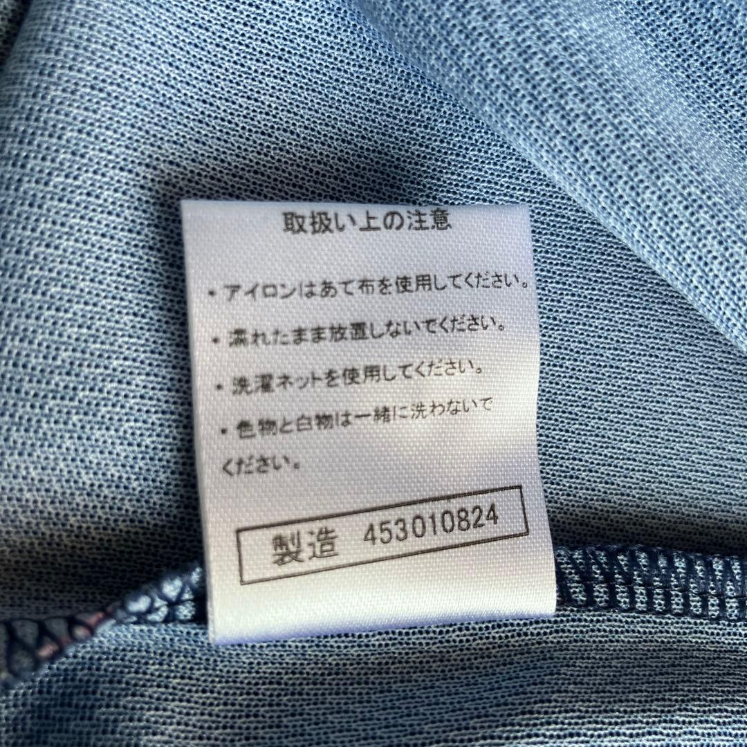 Mizuno 日本代表 ユニフォーム２枚セット