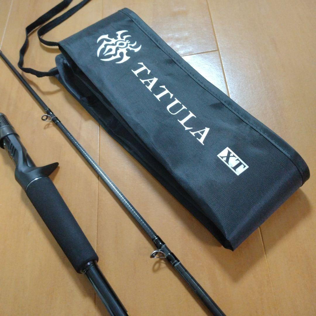 ダイワ タトゥーラ TATULA XT6112HSB 未使用品