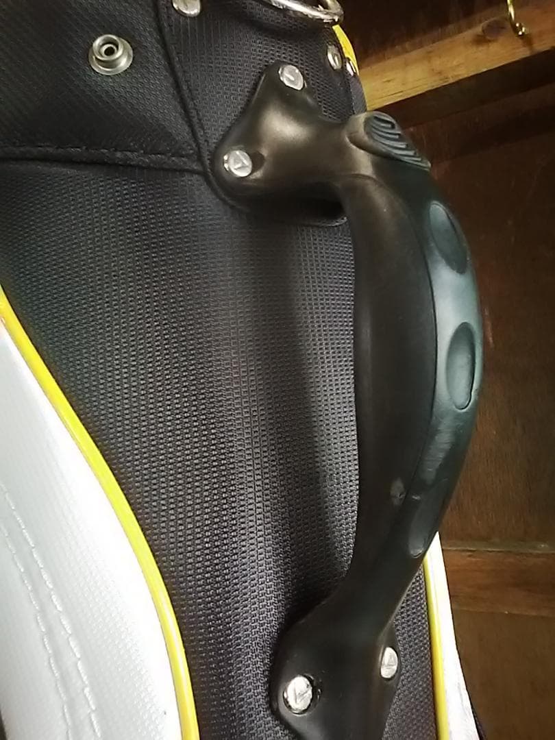 フード　Callaway ゴルフバッグ　9型　キャロウェイ　Sport15JM