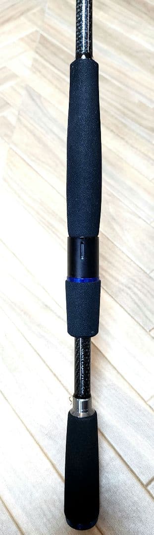 スティーズ HELLFIRE(ヘルファイヤー) 641MLFS-SMT 超美品
