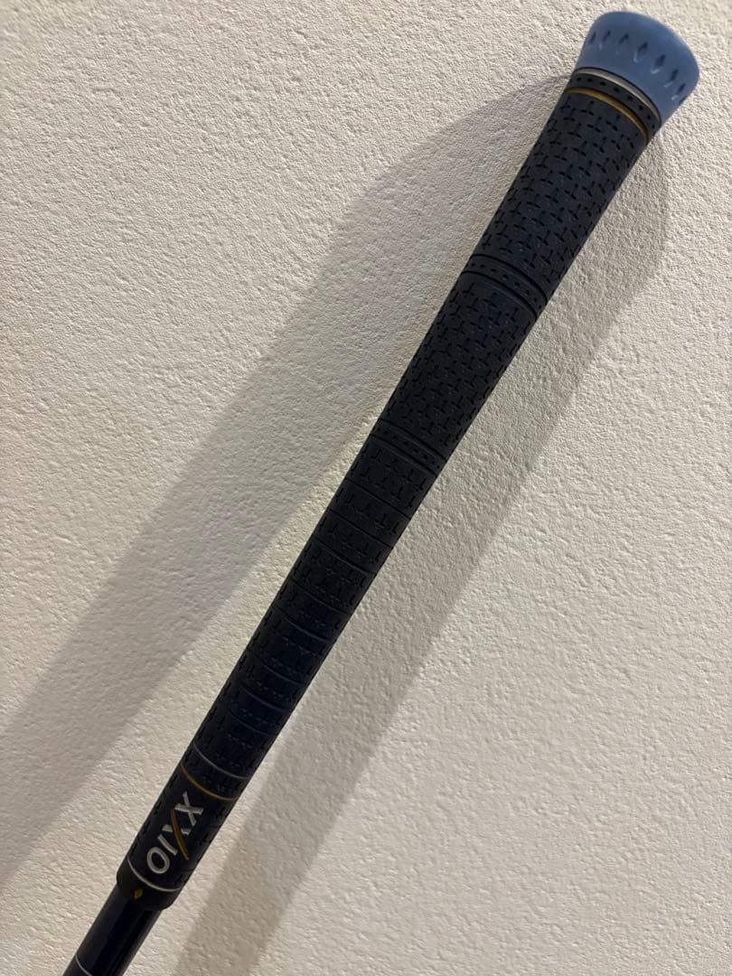 OIXX ドライバー 13.5° 800