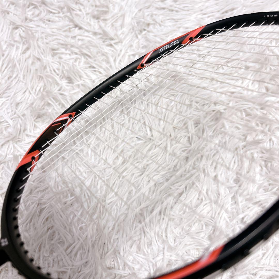 YONEX ヨネックス ARC SABER UPLUS21 バトミントンラケット