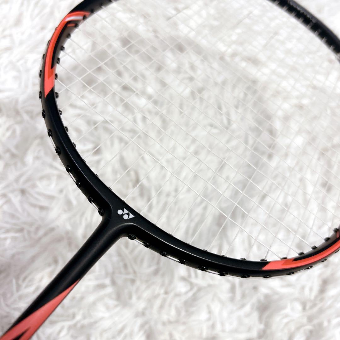 YONEX ヨネックス ARC SABER UPLUS21 バトミントンラケット