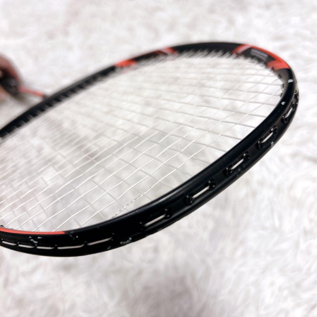 YONEX ヨネックス ARC SABER UPLUS21 バトミントンラケット