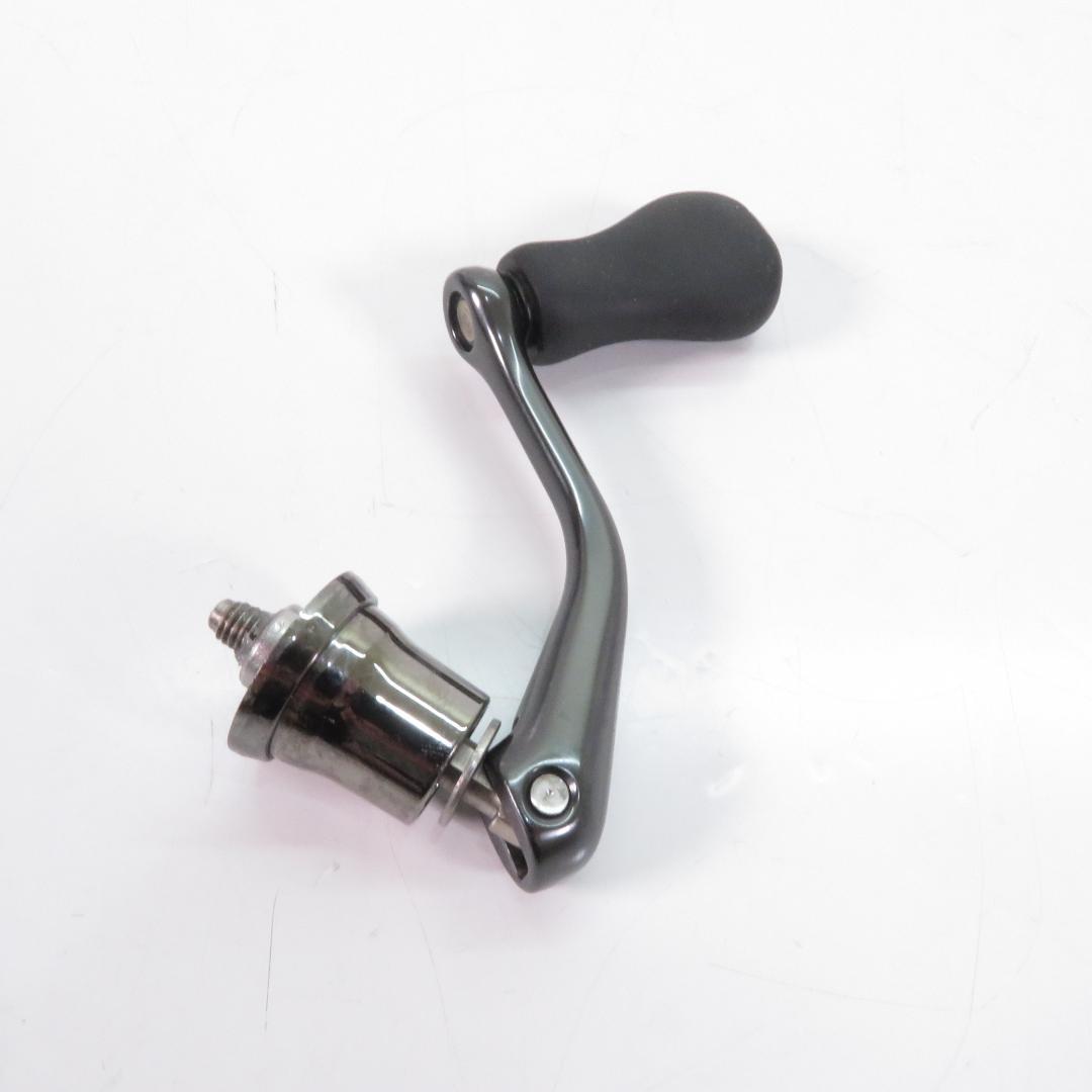 【新品】シマノ(SHIMANO) スピニングリール 21 ナスキー　2500HG
